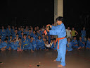 Vovinam NTL Phú Thọ vui Trung Thu 2007-2008 - Joyeuse Fete de la Mi-Automne en 2007-2008